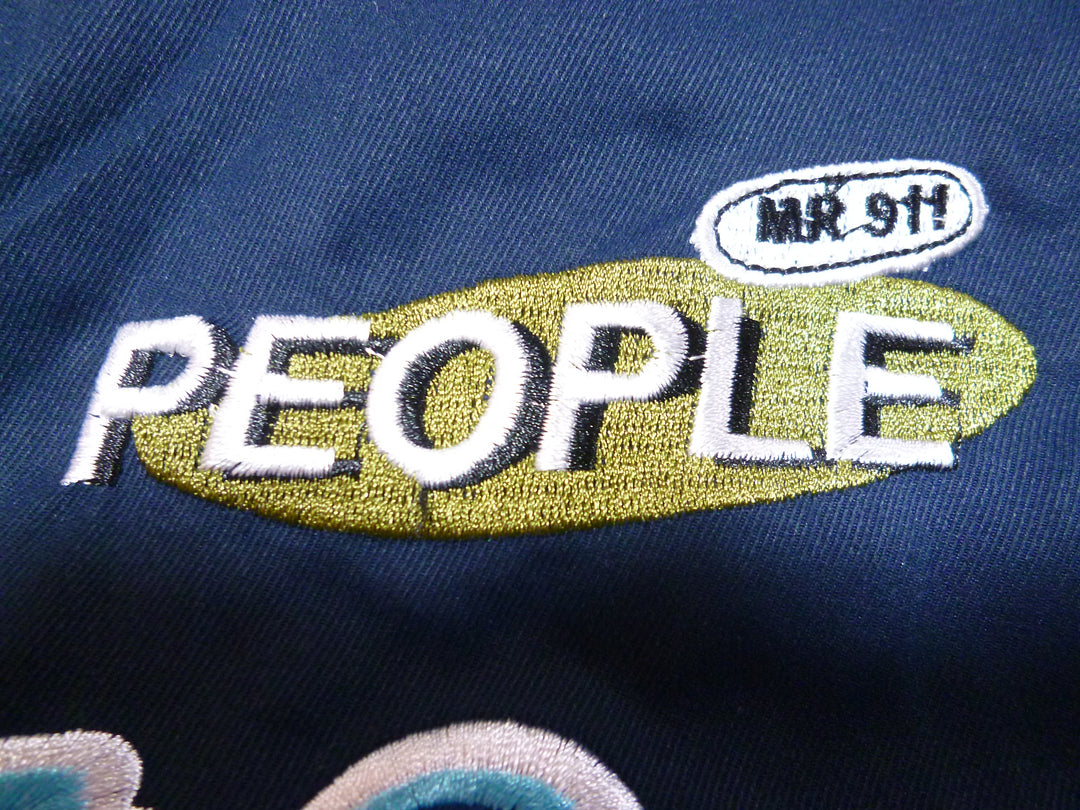 【激安古着】 HOOK　スタジャン　アウター