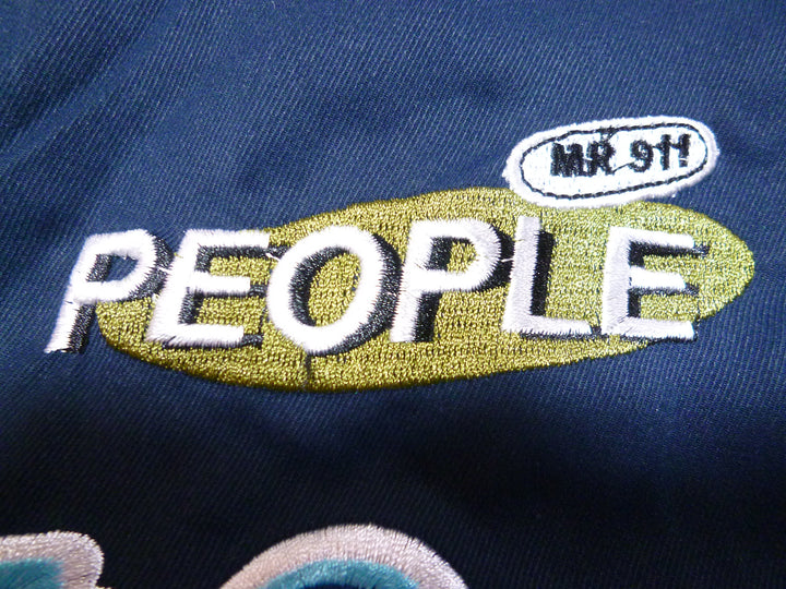 【激安古着】 HOOK　スタジャン　アウター