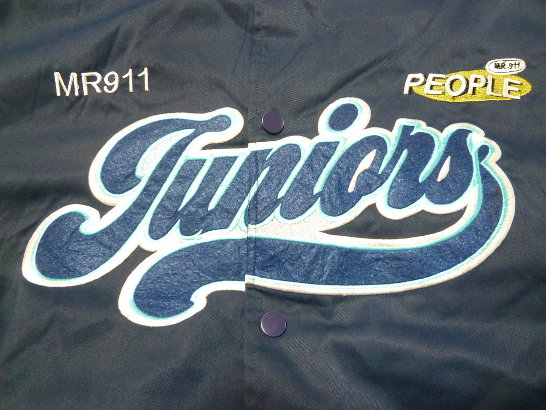 【激安古着】 HOOK　スタジャン　アウター