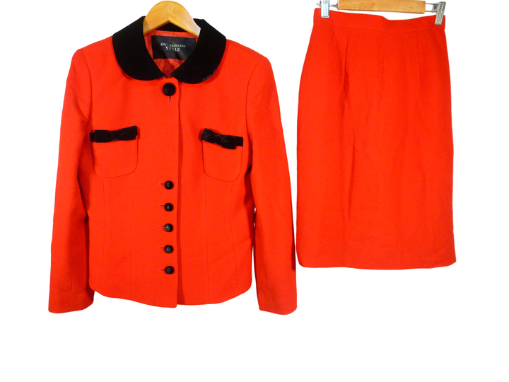 【激安古着】 KOJI WATANABE STYLE　セットアップ　オールインワンセットアップ