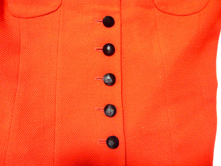 【激安古着】 KOJI WATANABE STYLE　セットアップ　オールインワンセットアップ