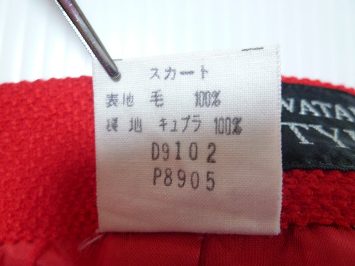 【激安古着】 KOJI WATANABE STYLE　セットアップ　オールインワンセットアップ