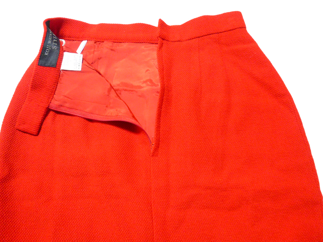 【激安古着】 KOJI WATANABE STYLE　セットアップ　オールインワンセットアップ