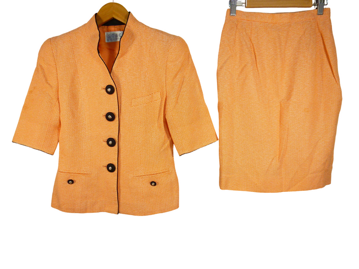 【激安古着】 S・T・A・C　セットアップ　トップス