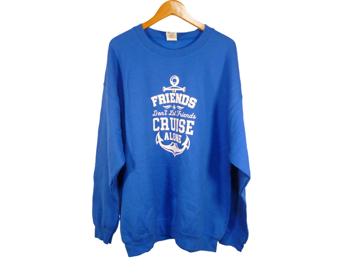 【激安古着】 GILDAN　スウェットorトレーナー　トップス