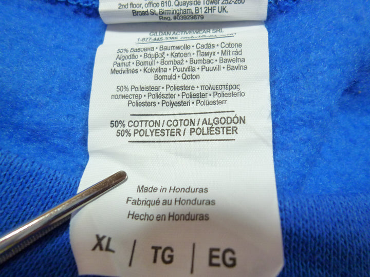 【激安古着】 GILDAN　スウェットorトレーナー　トップス