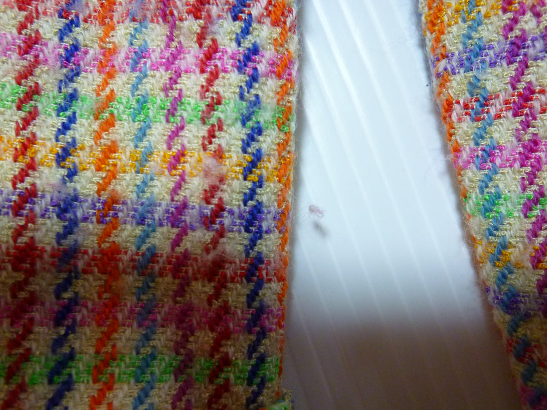 【激安古着】 HANAE MORI　セットアップ　トップス