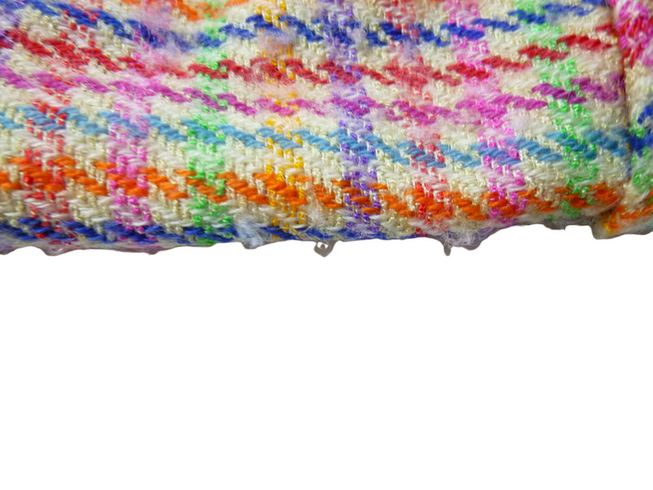 【激安古着】 HANAE MORI　セットアップ　トップス