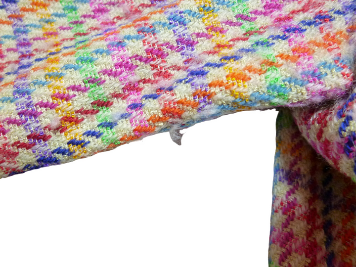 【激安古着】 HANAE MORI　セットアップ　トップス