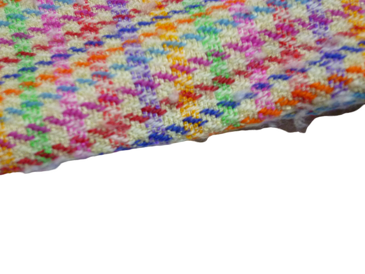 【激安古着】 HANAE MORI　セットアップ　トップス