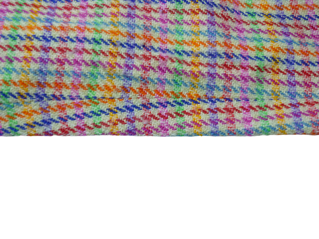 【激安古着】 HANAE MORI　セットアップ　トップス