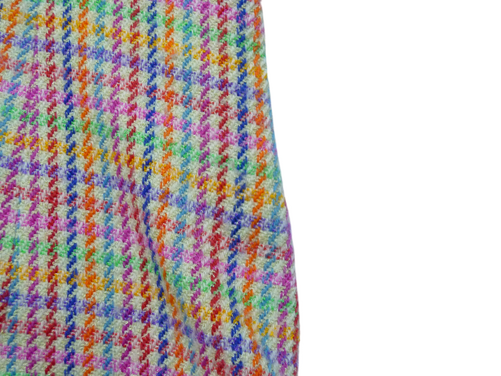 【激安古着】 HANAE MORI　セットアップ　トップス