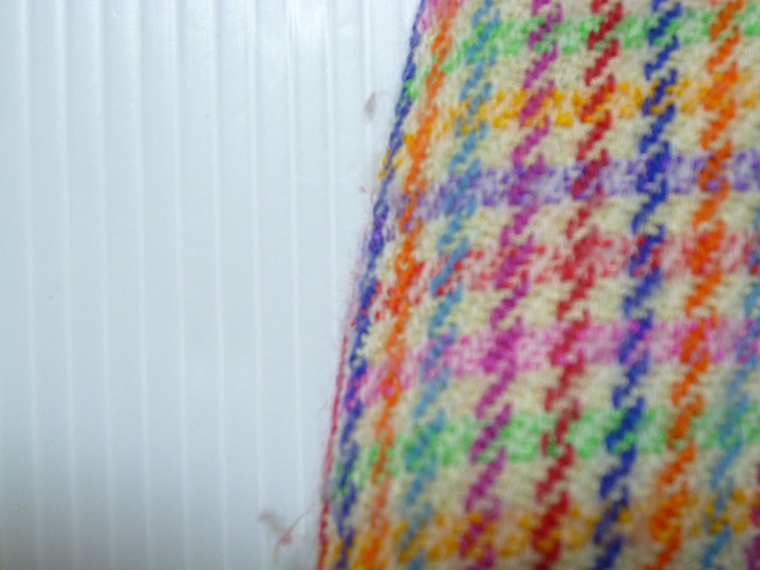 【激安古着】 HANAE MORI　セットアップ　トップス