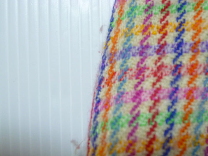 【激安古着】 HANAE MORI　セットアップ　トップス