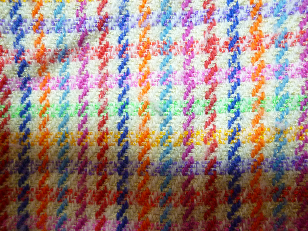 【激安古着】 HANAE MORI　セットアップ　トップス