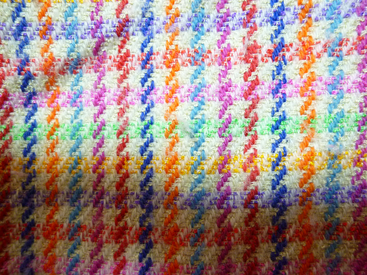 【激安古着】 HANAE MORI　セットアップ　トップス