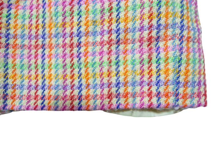 【激安古着】 HANAE MORI　セットアップ　トップス