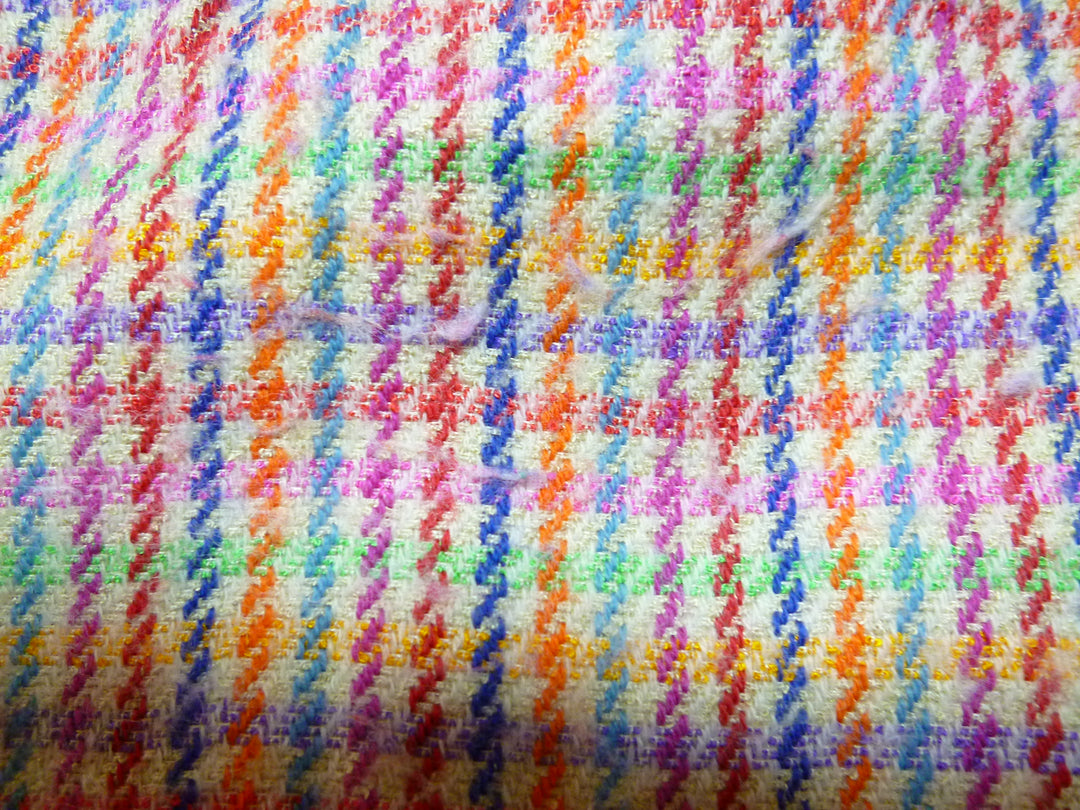 【激安古着】 HANAE MORI　セットアップ　トップス