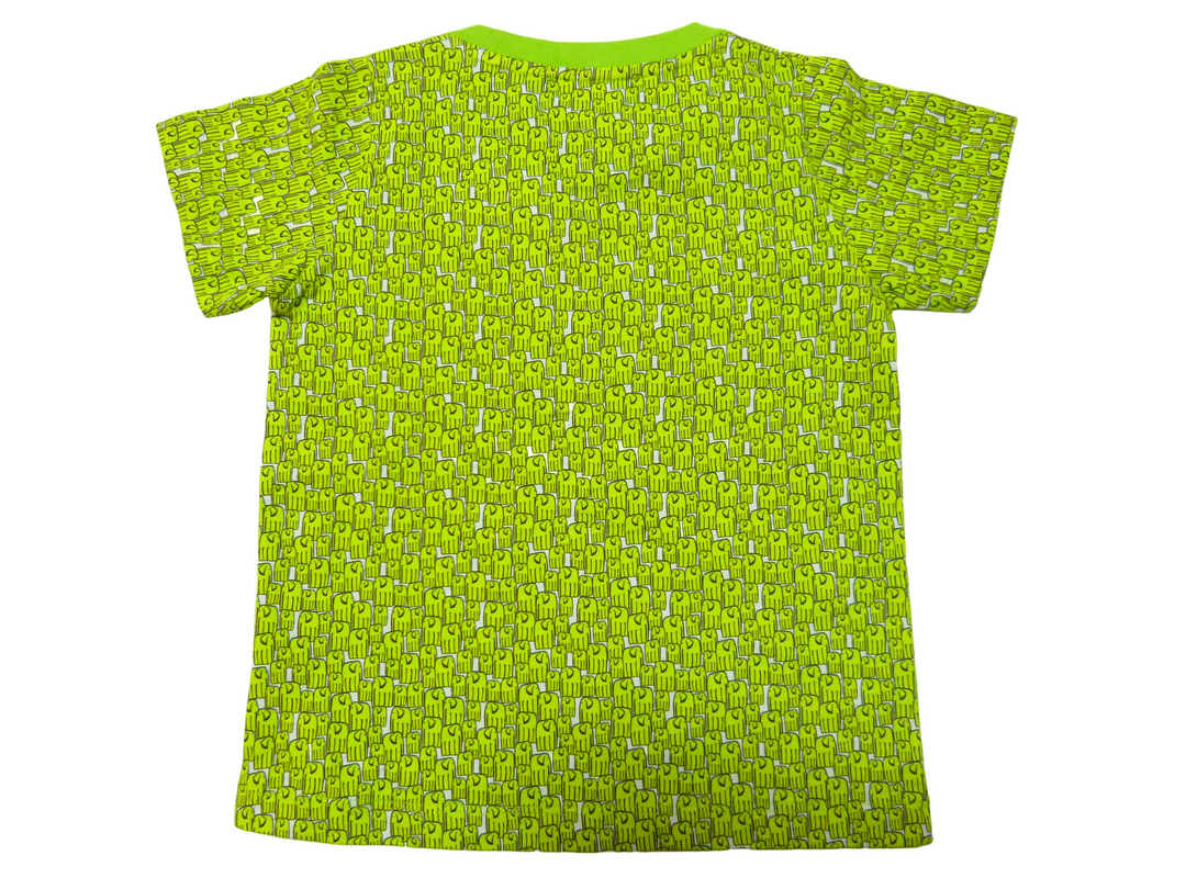 【激安古着】 Jim Thompson　半袖Tシャツ　トップス