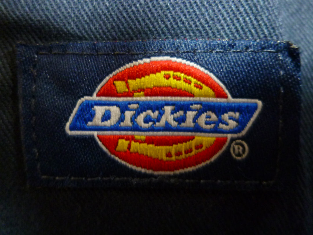 【激安古着】 Dickies　長袖シャツ　トップス