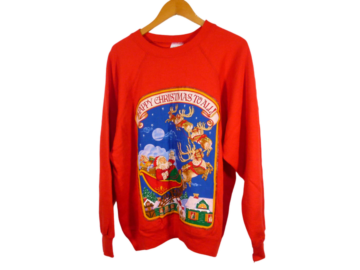 【激安古着】 Tultex　スウェットorトレーナー　トップス