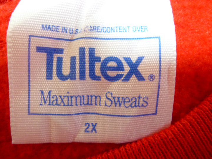 【激安古着】 Tultex　スウェットorトレーナー　トップス