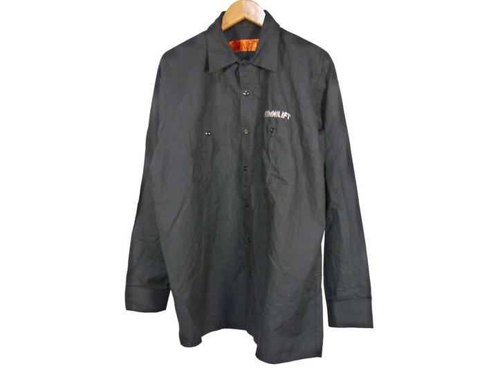 【激安古着】 RED KAP　長袖シャツ　トップス