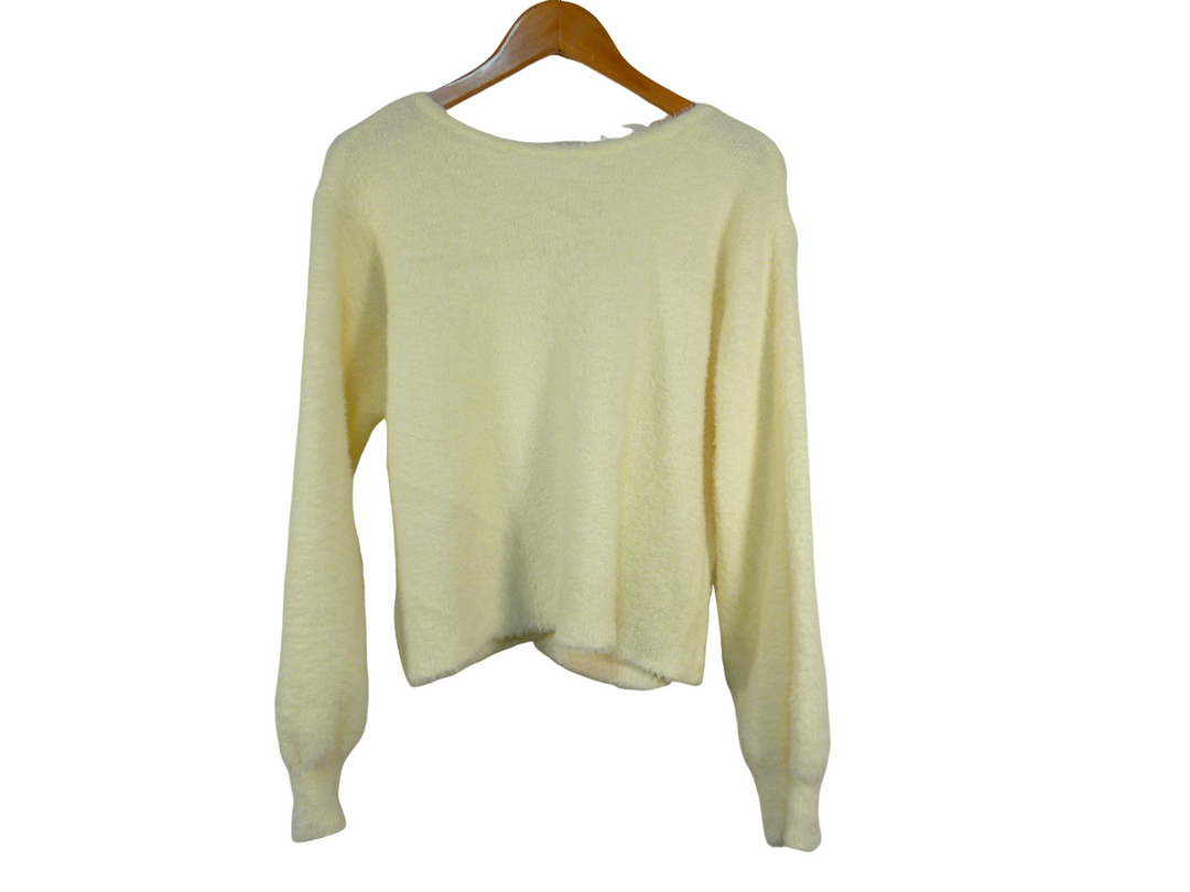 【激安古着】　LAKOLE　ニットorセーター　トップス