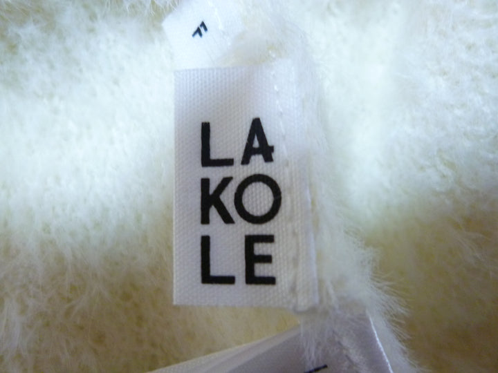 【激安古着】　LAKOLE　ニットorセーター　トップス