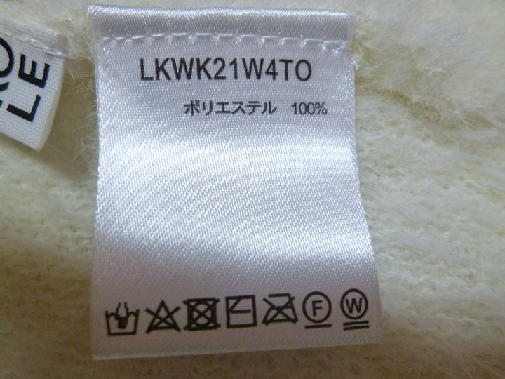 【激安古着】　LAKOLE　ニットorセーター　トップス