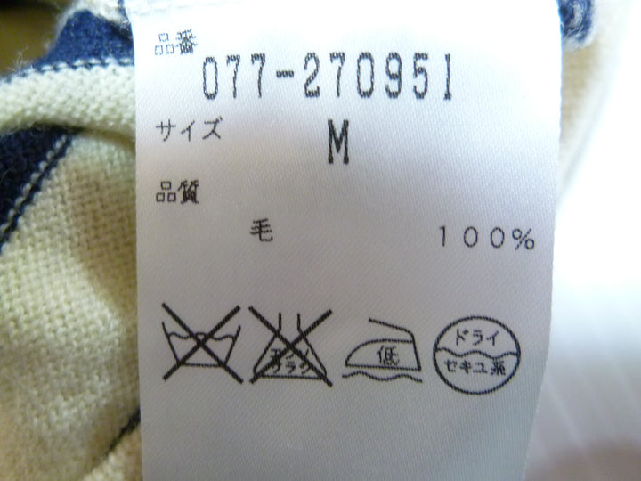 【激安古着】　HUMAN WOMAN　ニットorセーター　トップス