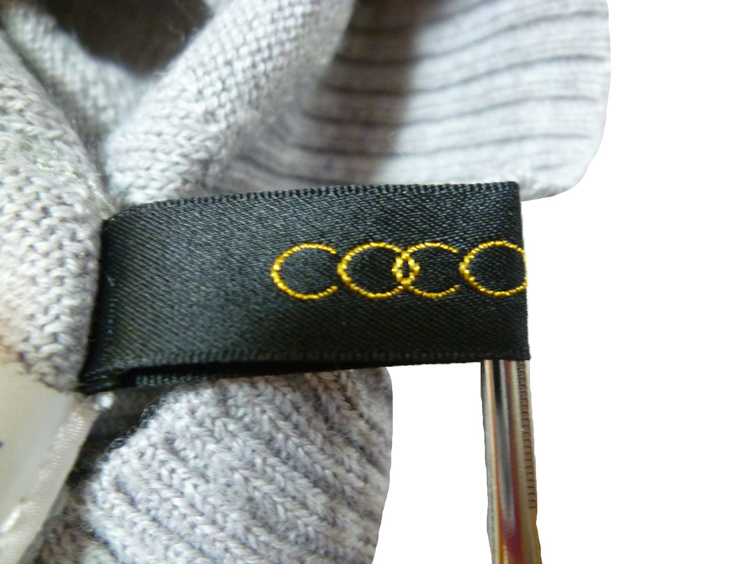 【激安古着】　COCO DEAL　ニットorセーター　トップス