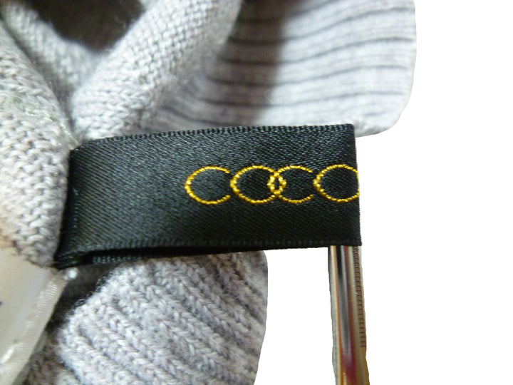 【激安古着】　COCO DEAL　ニットorセーター　トップス