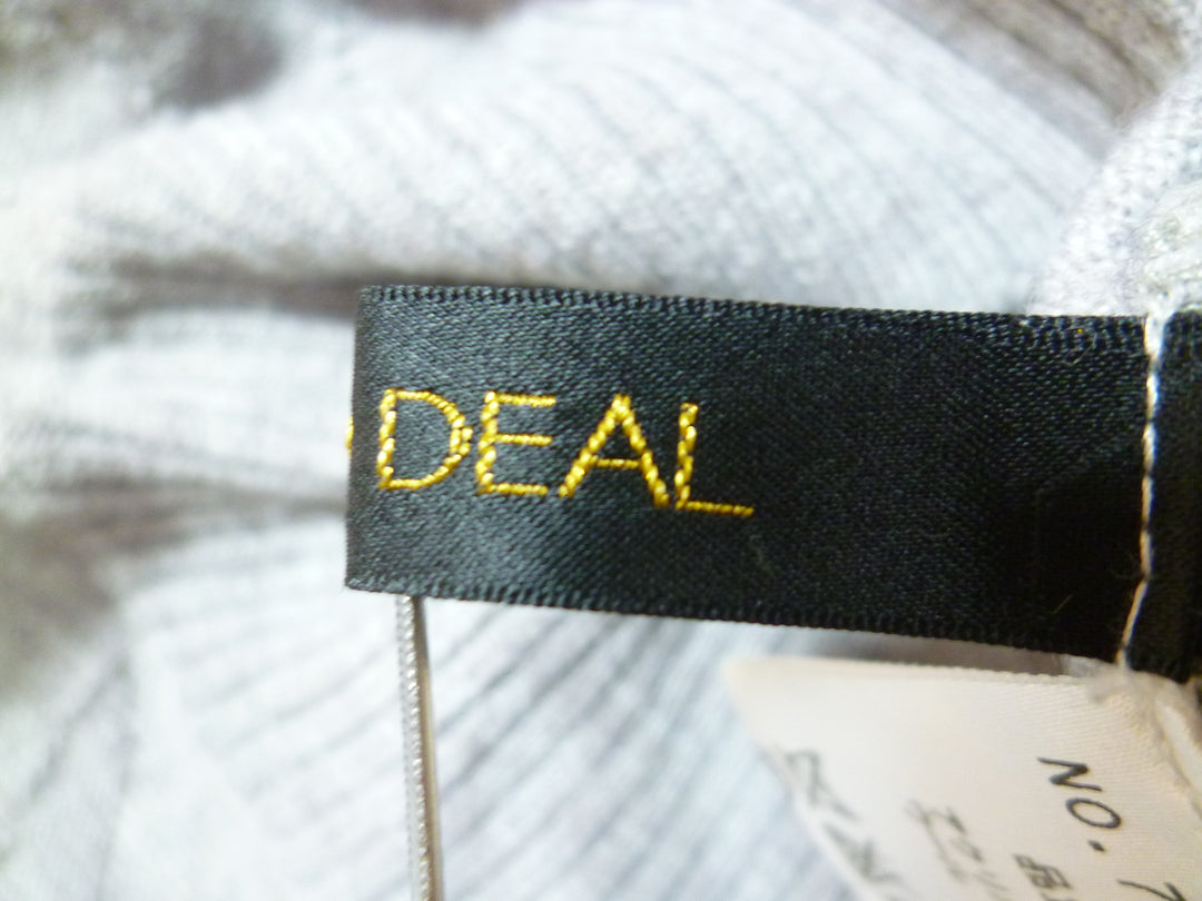 【激安古着】　COCO DEAL　ニットorセーター　トップス