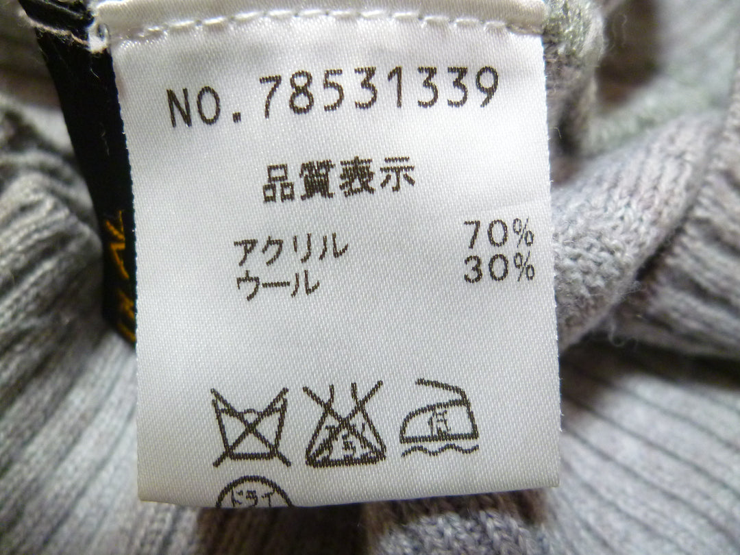 【激安古着】　COCO DEAL　ニットorセーター　トップス