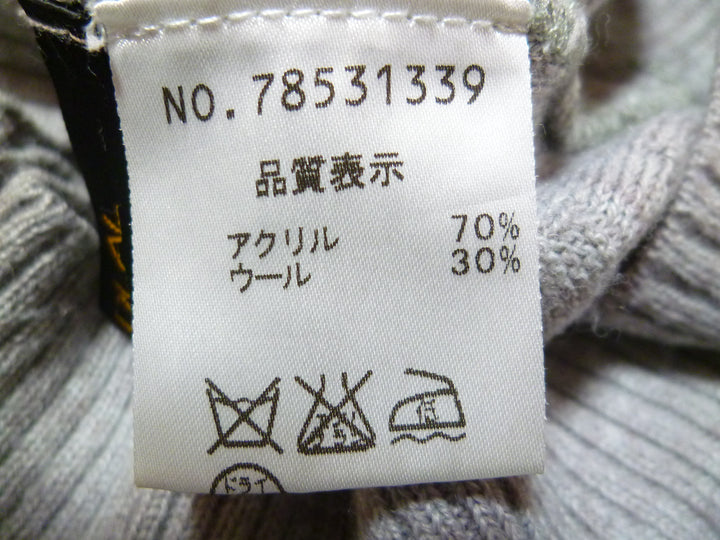 【激安古着】　COCO DEAL　ニットorセーター　トップス