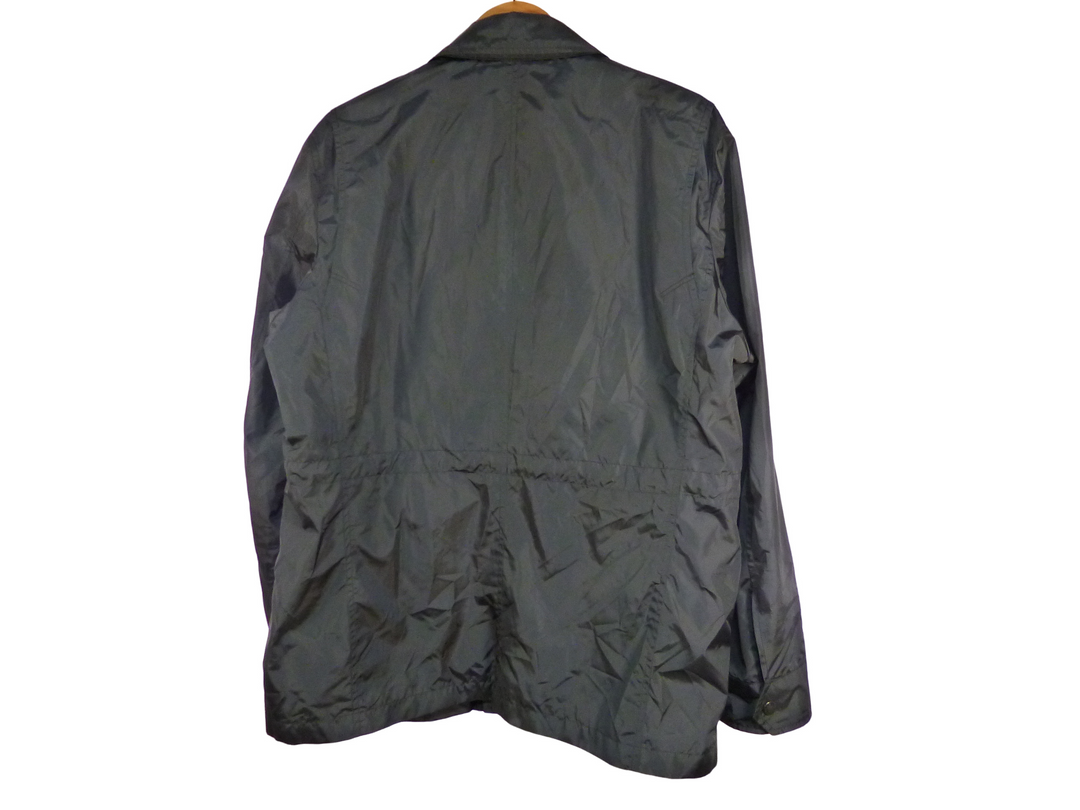 【激安古着】　THE SCOTCH HOUSE　ナイロンジャケット　アウター