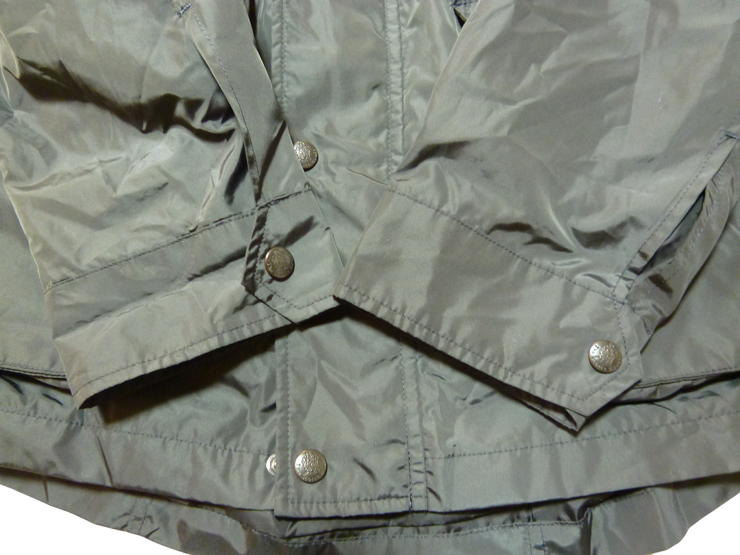 【激安古着】　THE SCOTCH HOUSE　ナイロンジャケット　アウター