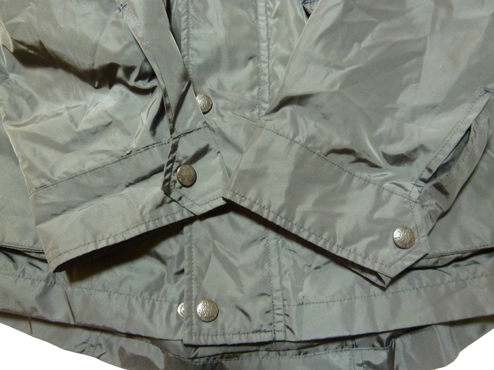 【激安古着】　THE SCOTCH HOUSE　ナイロンジャケット　アウター