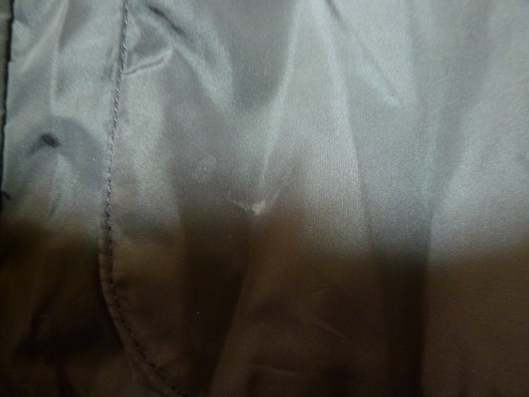 【激安古着】　THE SCOTCH HOUSE　ナイロンジャケット　アウター