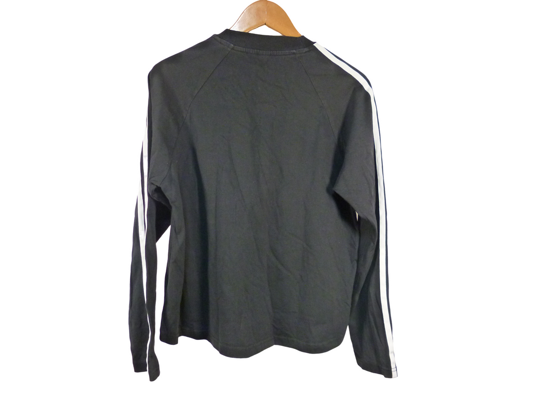 【激安古着】　adidas アディダス　長袖Tシャツ　トップス