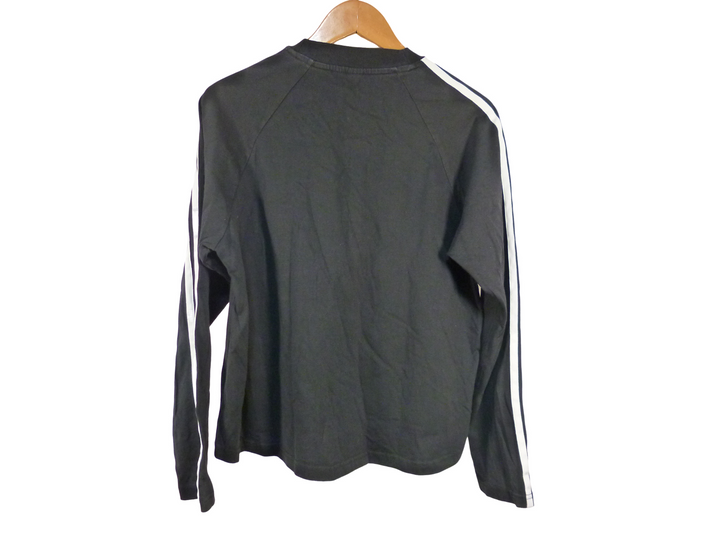 【激安古着】　adidas アディダス　長袖Tシャツ　トップス