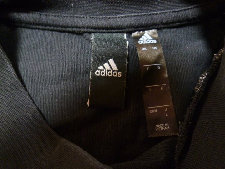 【激安古着】　adidas アディダス　長袖Tシャツ　トップス