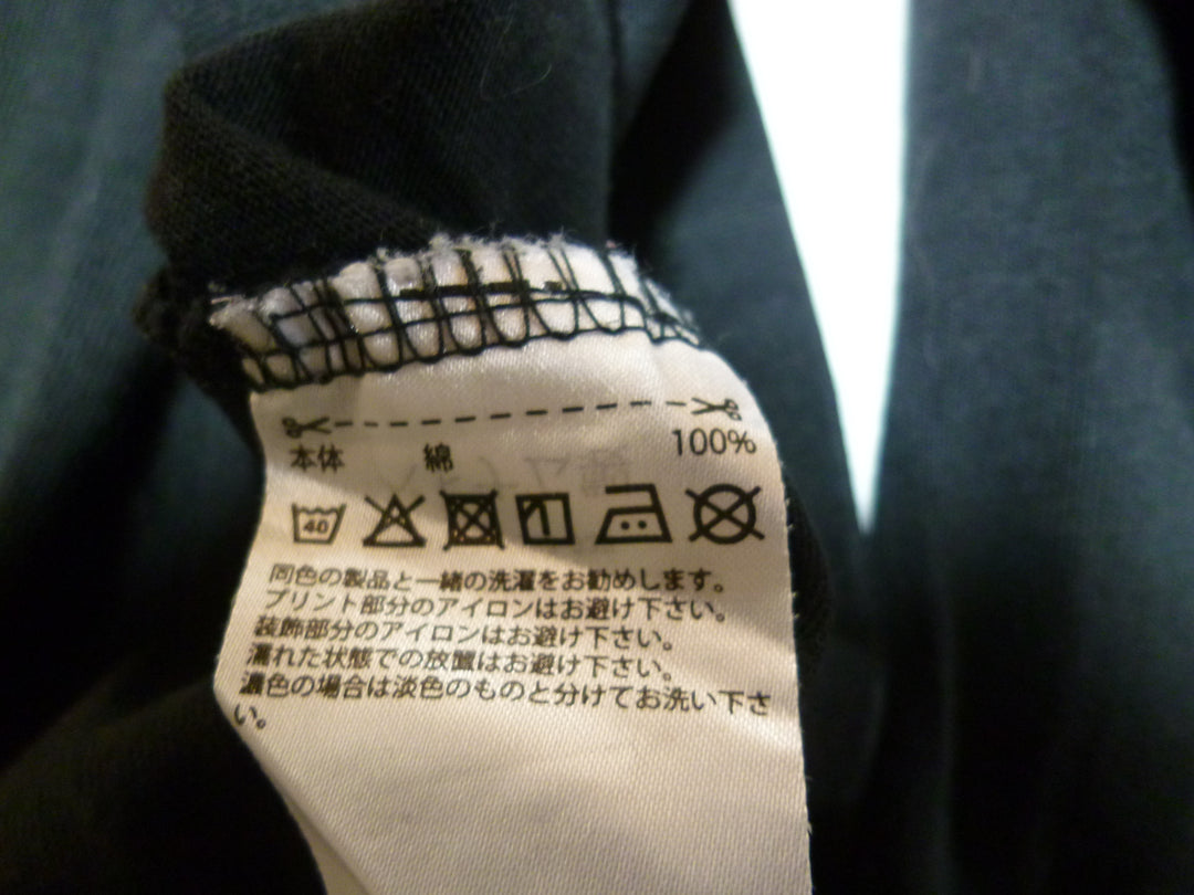 【激安古着】　adidas アディダス　長袖Tシャツ　トップス