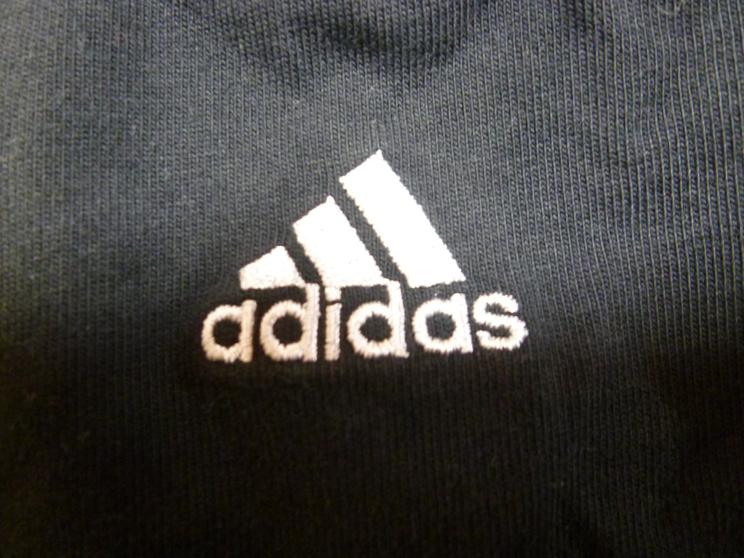 【激安古着】　adidas アディダス　長袖Tシャツ　トップス