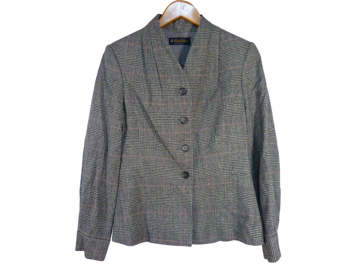 【激安古着】　Brooks Brothers　テーラードジャケット　トップス