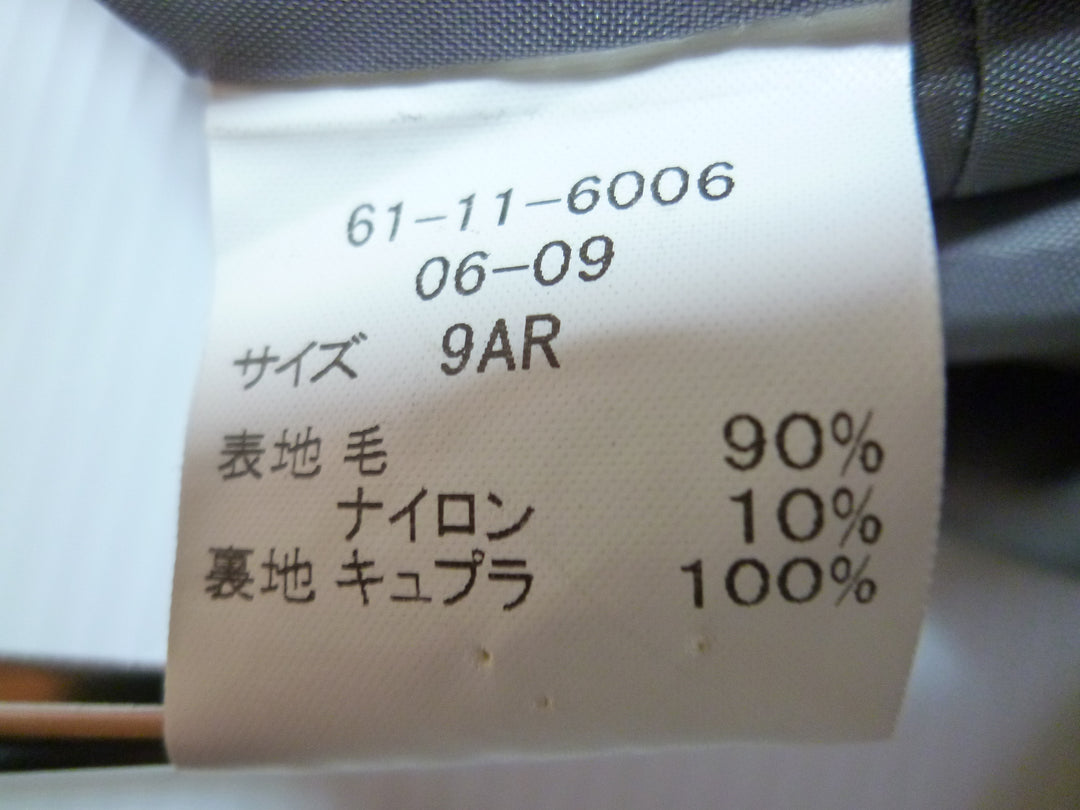 【激安古着】　Brooks Brothers　テーラードジャケット　トップス