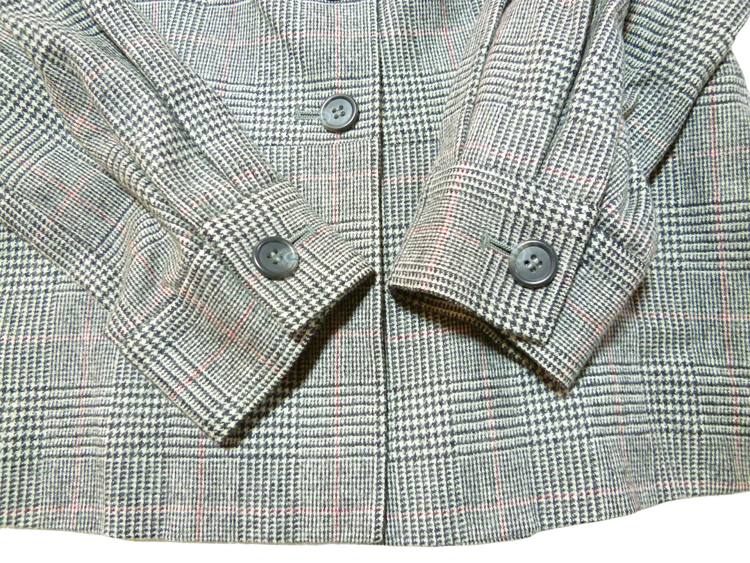 【激安古着】　Brooks Brothers　テーラードジャケット　トップス