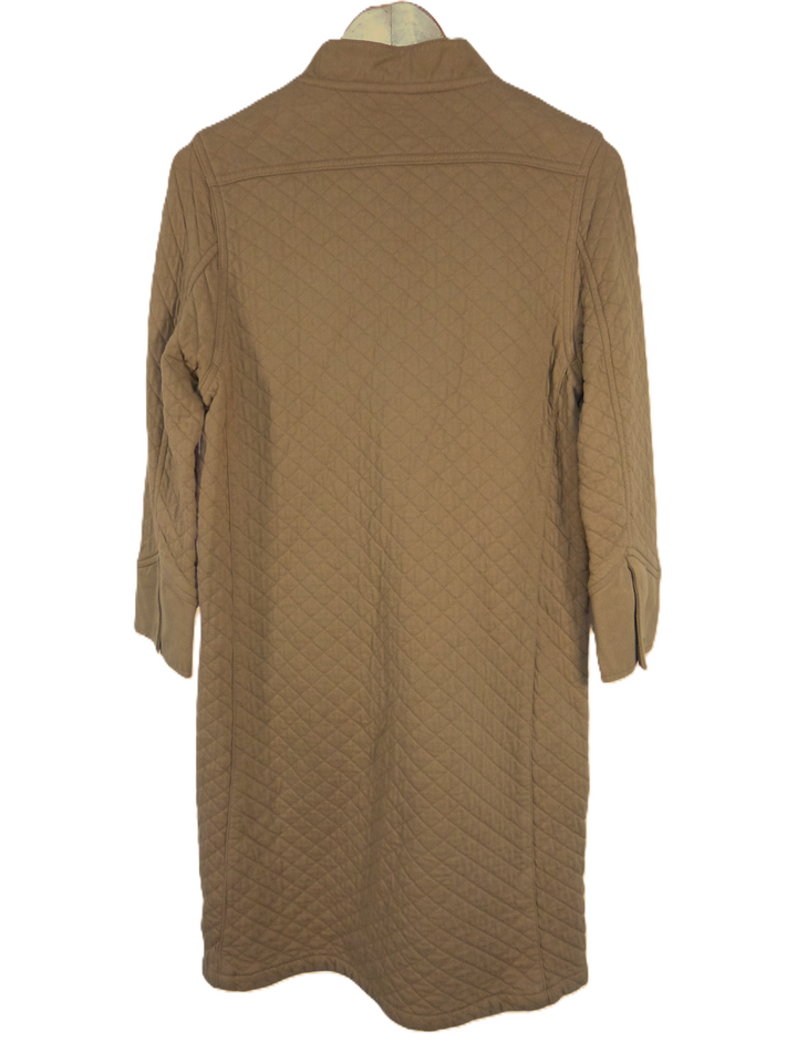 【激安古着】　ARMEN　コートミディアム丈　アウター