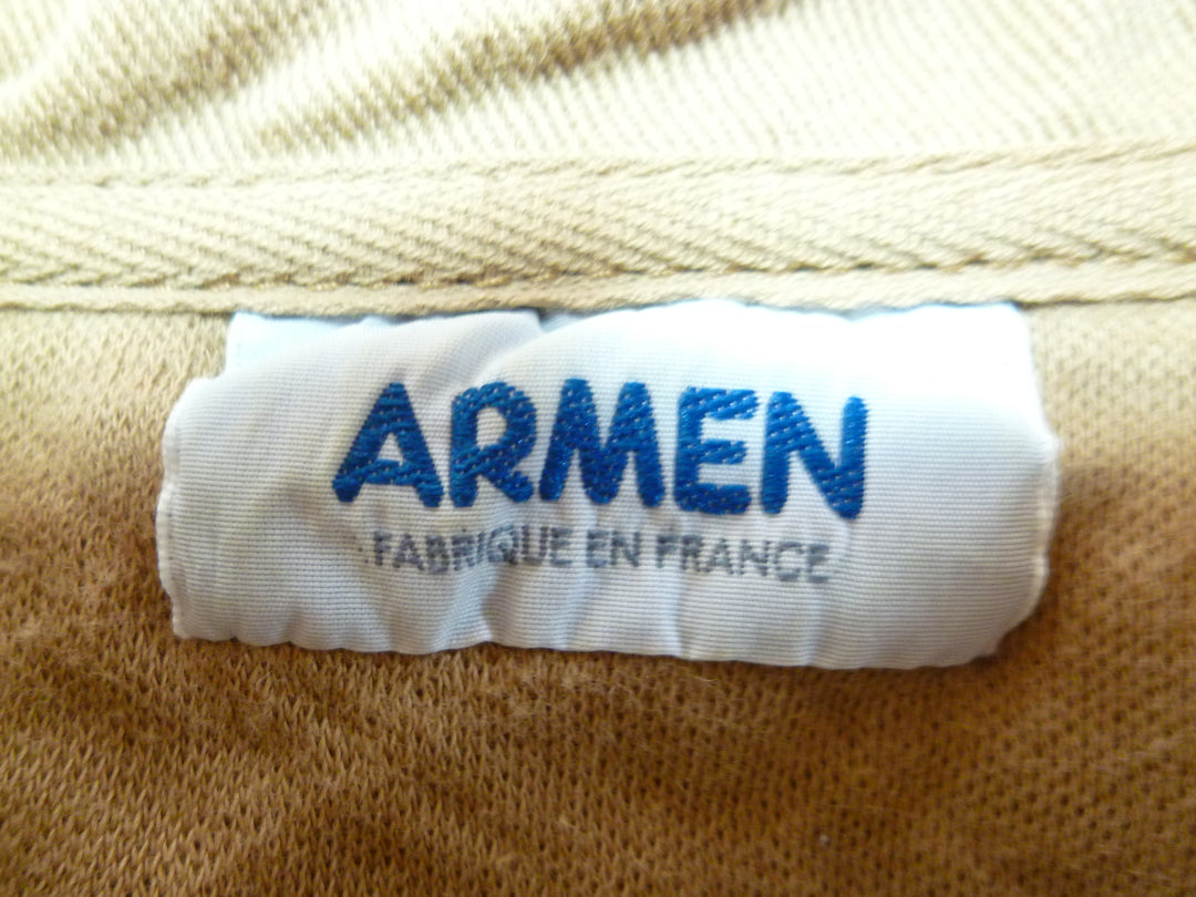 【激安古着】　ARMEN　コートミディアム丈　アウター